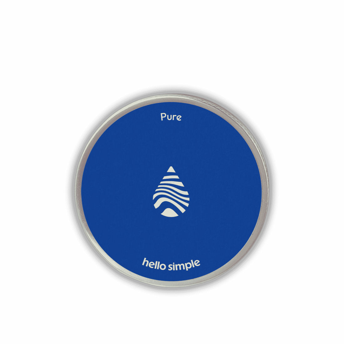 Deocreme Pure I Naturkosmetik