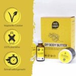 Vorteile DIY Body Butter Box