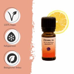 Grafiken-Vorteile-Produkte - Ätherisches Öl Zitrone