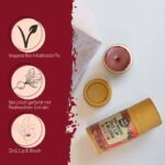 Vorteile Lip Balm Ruby Red