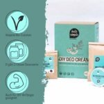 Vorteile DIY Deocreme Box