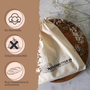 Grafiken-Vorteile-Produkte - Brotbeutel