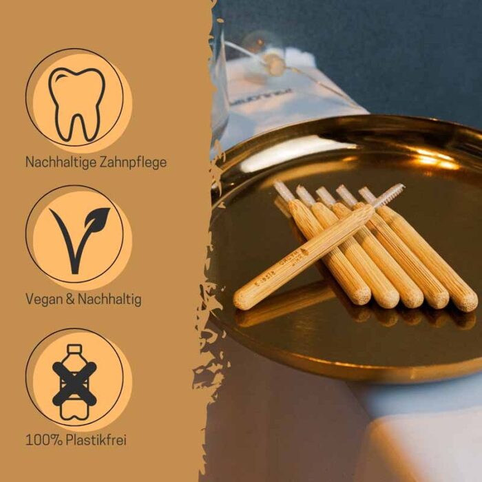 Grafiken-Vorteile-Produkte - Interdentalbürste