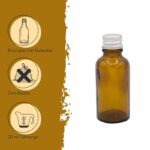 Grafiken-Vorteile-Produkte - Braunglasflasche