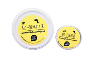 Body Butter zum Selbermachen