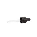 Wunderbar geeignet ist unsere Pipette zum Dosieren von Flüssigkeiten. Die Pipette aus Glas lässt sich super einfach aufziehen und so wird das Dosieren zum Kinderspiel.