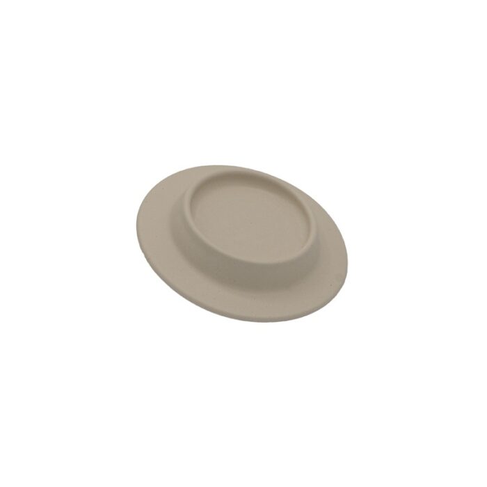 Magnetischer Seifenhalter creme