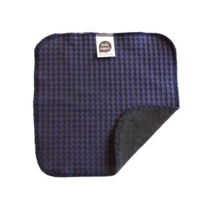 Zero Waste Spültuch dunkel
