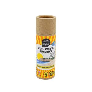 Zero Waste Sunstick LSF 50