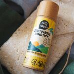 Zero Waste Sunstick