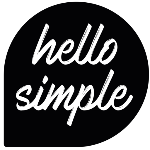 Startseite Hello Simple Startseite Hello Simple
