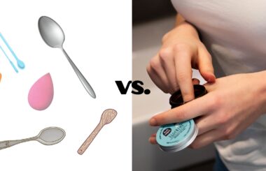 deocreme auftragen ohne finger: So gehts!