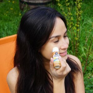 Zero Waste Sunstick LSF 50